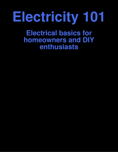 Electricity 101