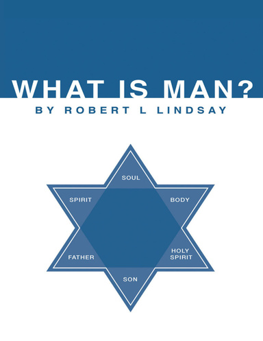 What Is Man?