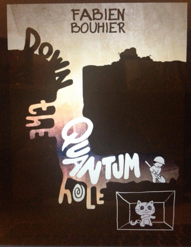 Down the Quantum Hole