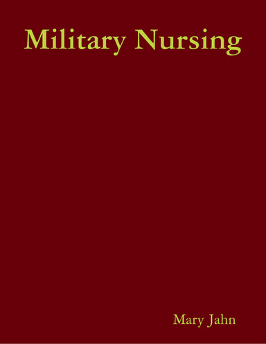 Military Nursing