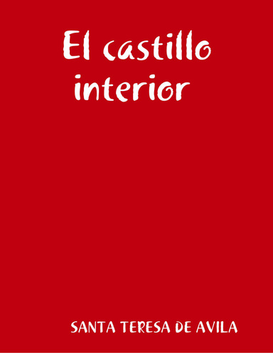 El castillo interior