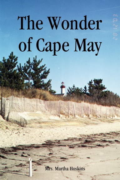 The Wonder of Cape May