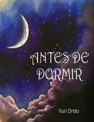 Antes de dormir