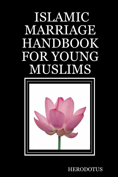 ISLAMIC MARRIAGE HANDBOOK FOR YOUNG MUSLIMS