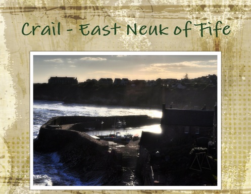 Crail - the East Neuk of Fife