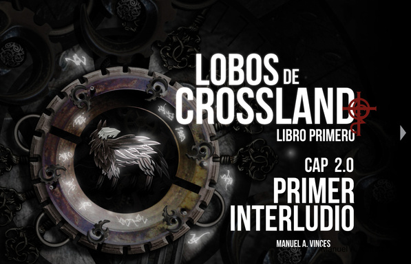 Lobos de Crossland_Primer Interludio