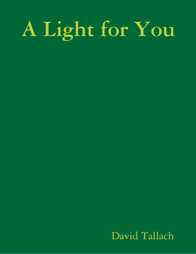 A Light for You