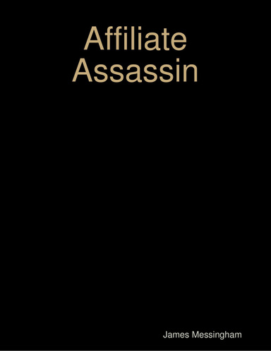 Affiliate Assassin