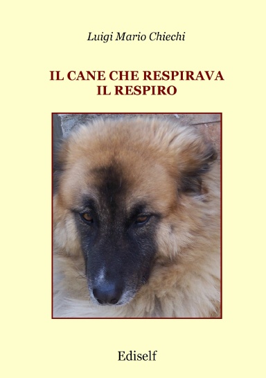 Il cane che respirava il respiro