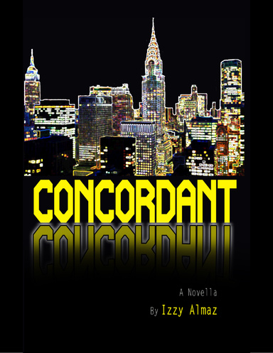 Concordant