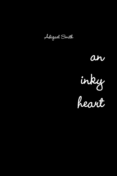An Inky Heart
