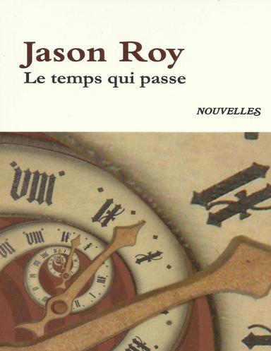 Le Temps Qui Passe