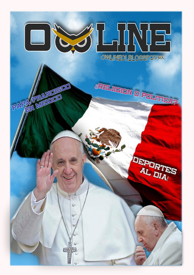 Revista Owline