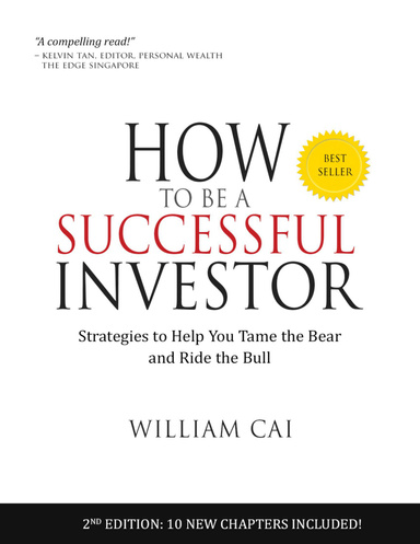 How to Be a Successful Investor - Strategies to Help You Tame the Bear & Ride the Bull!