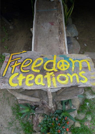 Freedom Creations