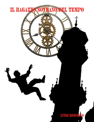 Il Ragazzo Sovrano del Tempo