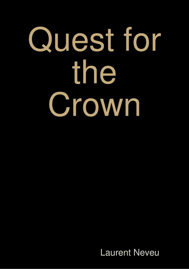 Quest for the Crown