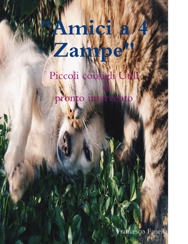 "Amici a 4 Zampe"