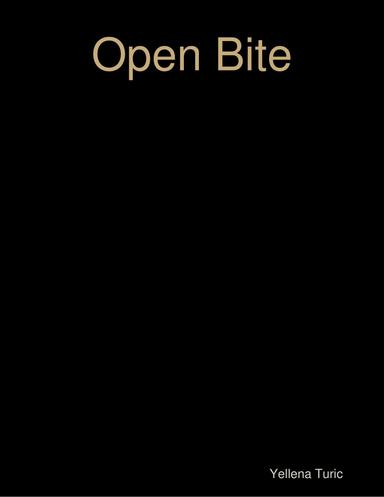 Open Bite