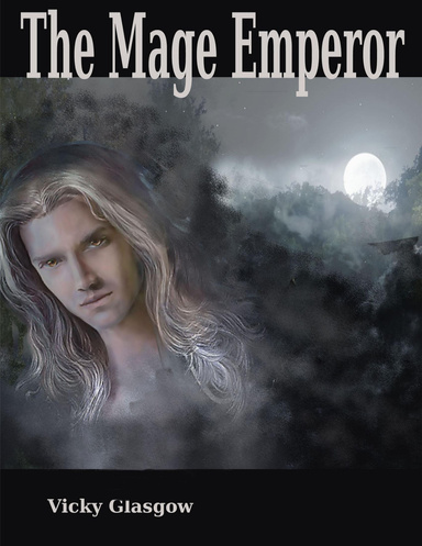 The Mage Emperor