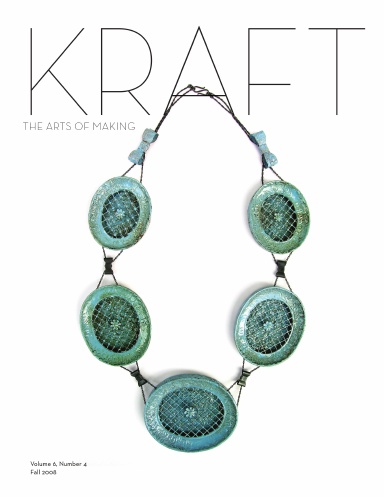 KRAFT MAGAZINE ISSUE