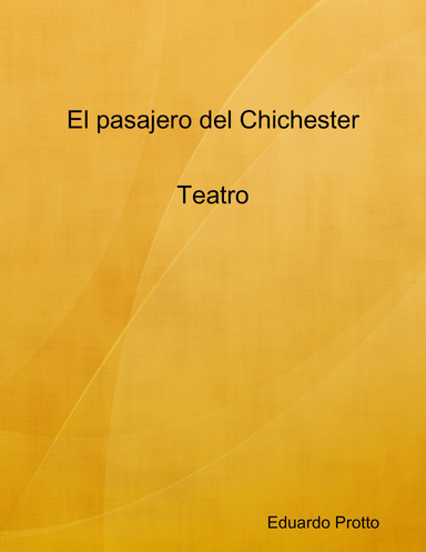 El pasajero del Chichester