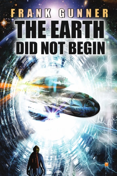 The Earth Did Not Begin