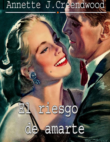 EL RIESGO DE AMARTE