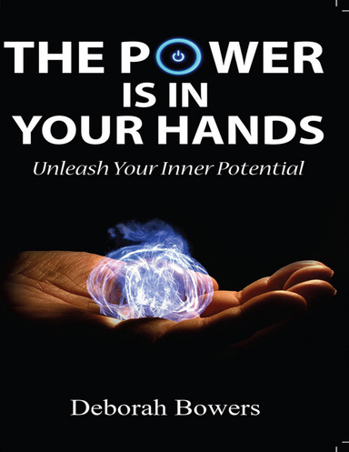 The Power Is In Your Hands