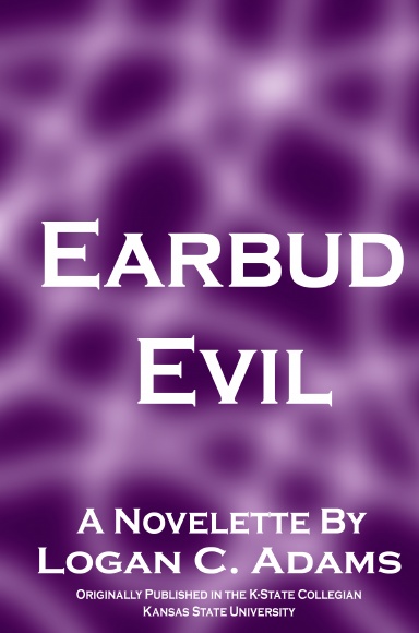 Earbud Evil