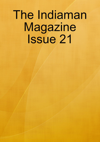 Indiaman 21