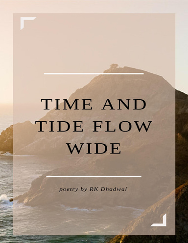 Time and Tide Flow Wide