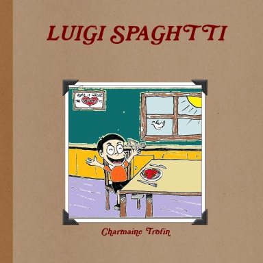 Luigi Spaghetti