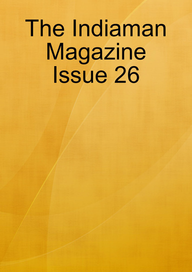 Indiaman 26