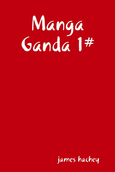Manga Ganda 1#