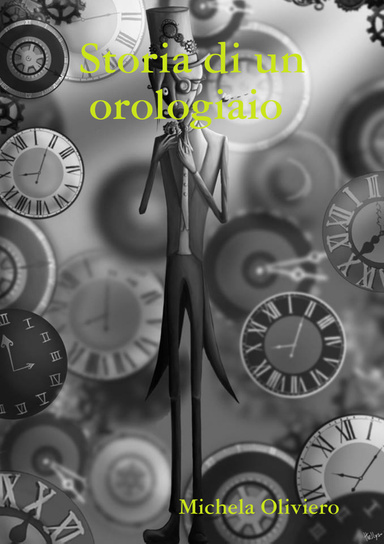 Storia di un orologiaio
