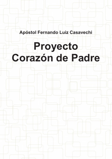 Proyecto Corazón de Padre