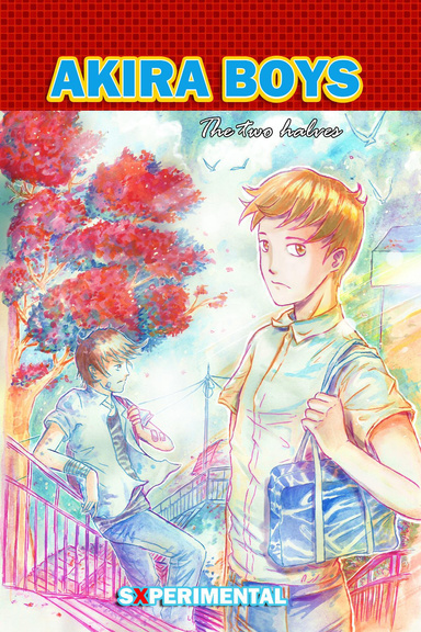 Akira Boys