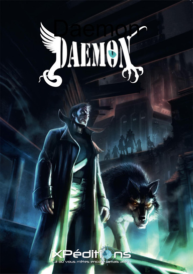 Daemon