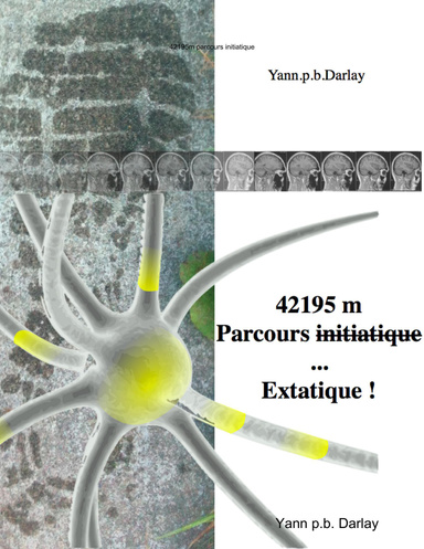 42195m parcours initiatique
