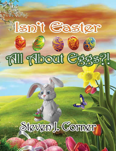 Isn't Easter All About Eggs?!