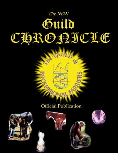 Guild Chronicle.