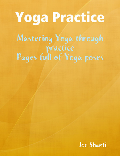 Yoga Practice