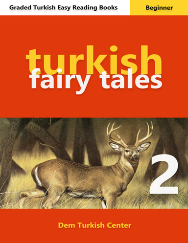 Turkish Fairy Tales 2