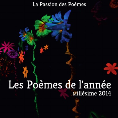 Les Poèmes de l’année 2014