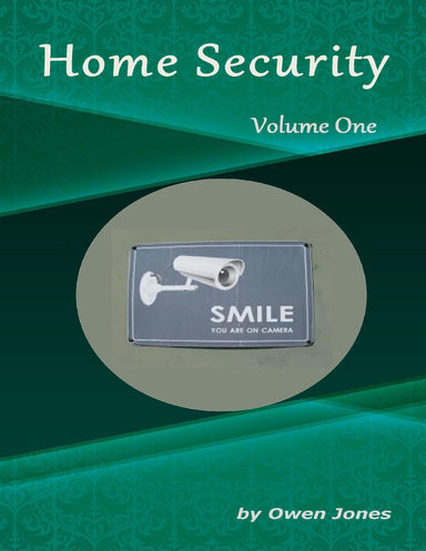 Home Security I