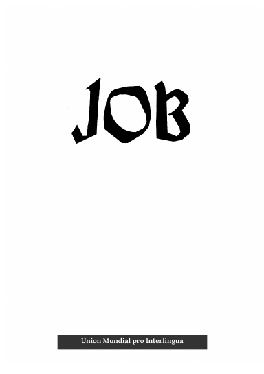 Job