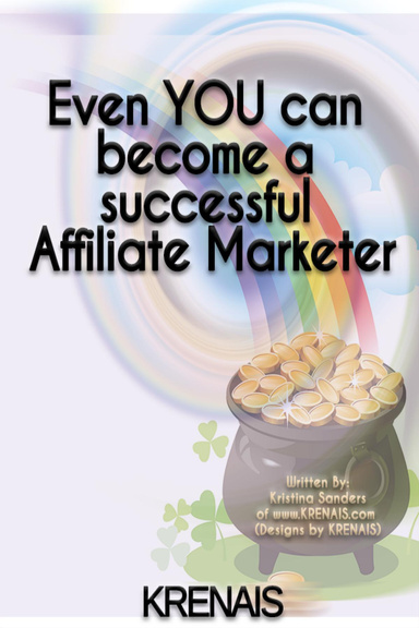 Even You Can Become a Successful Affiliate Marketer
