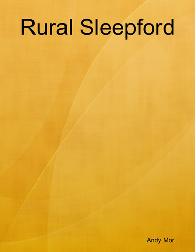Rural Sleepford