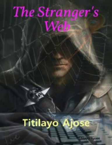 The Stranger's Web